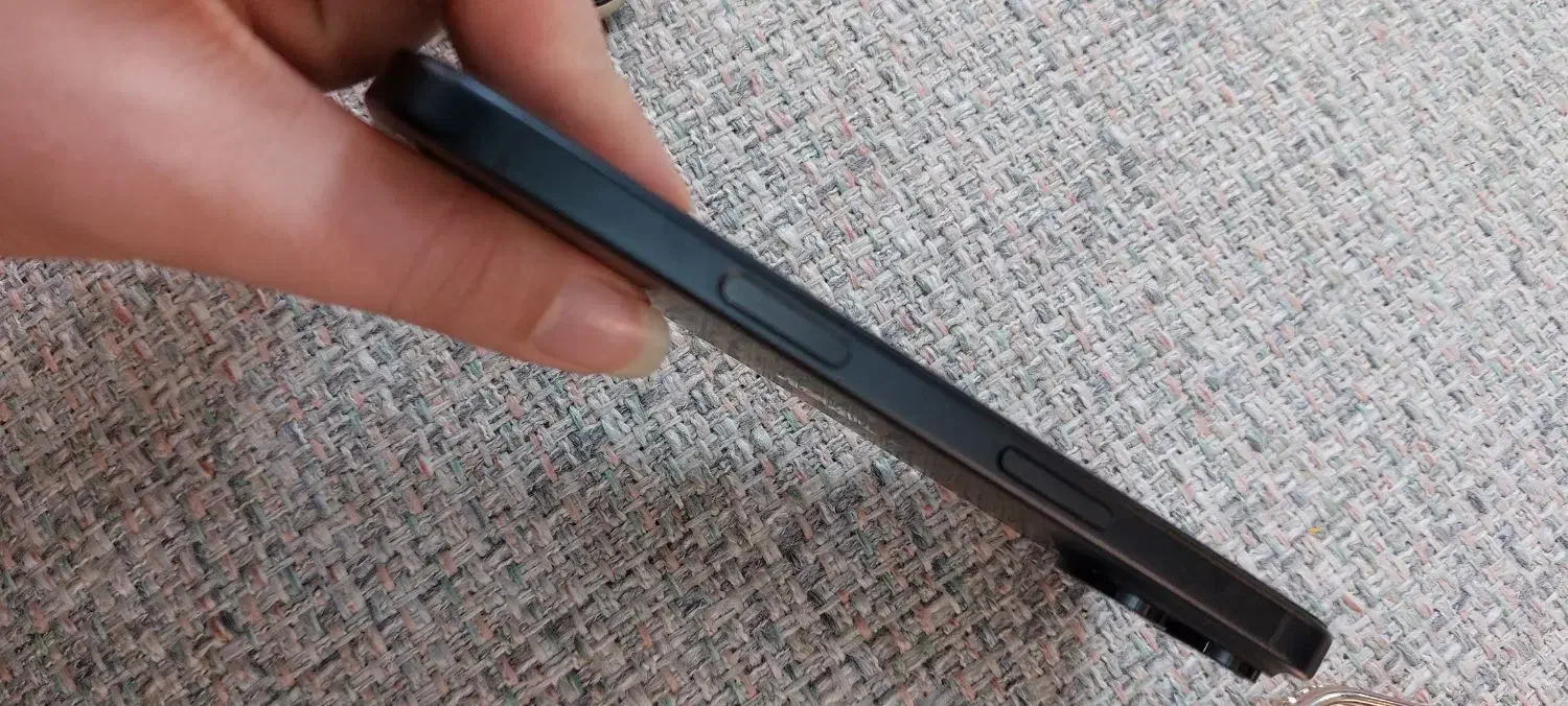 ایفون ۱۶نرمال|موبایل|مشهد, کوشش|دیوار