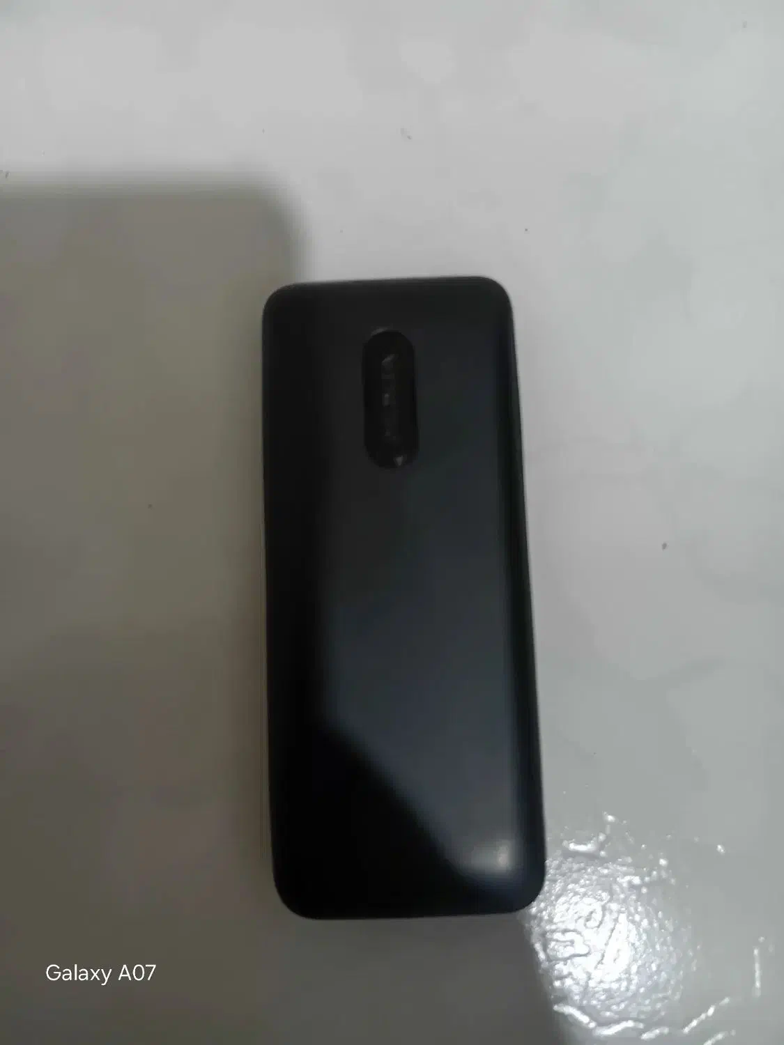 گوشی نوکیا ۱۰۵(۲۰۱۷)اصل|موبایل|ساوه, |دیوار