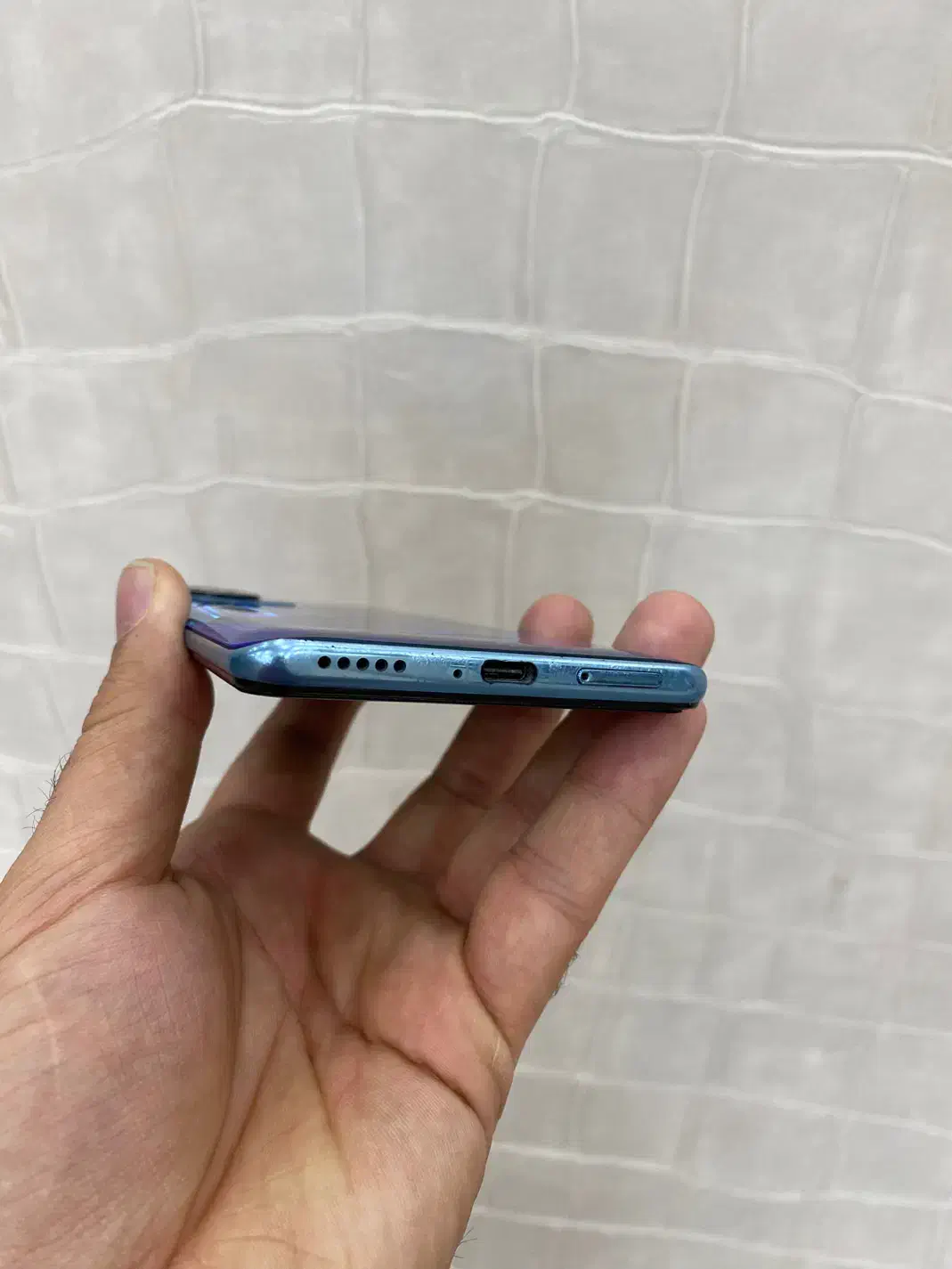 شیاومی poco f3 5g|موبایل|تبریز, |دیوار