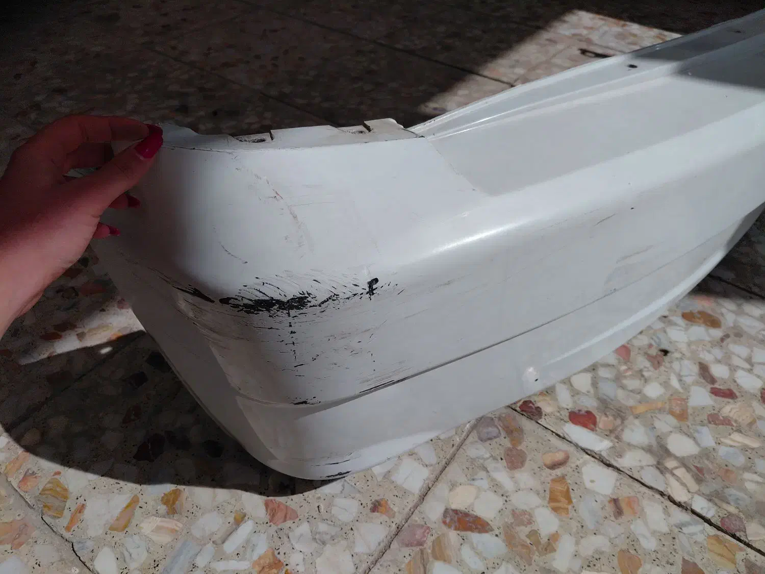 سپر ۱۱۱|قطعات یدکی و لوازم جانبی|شاهین‌شهر, گرگاب|دیوار