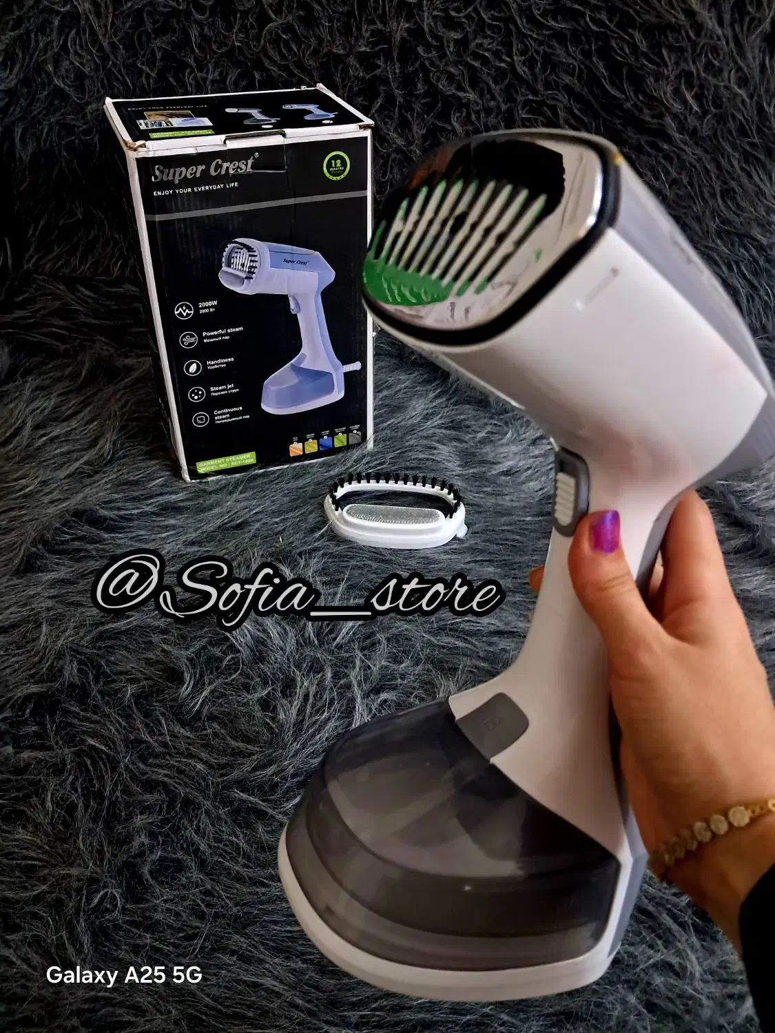 بخارگرلباس پرده مزون بخار عالی اتوبخار|اتو و لوازم اتو|مشهد, دانشجو|دیوار