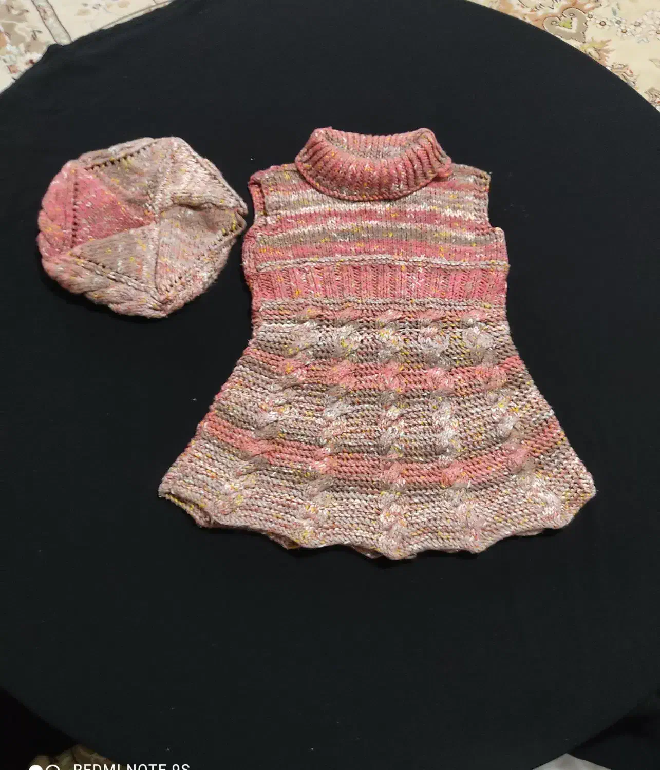 لباس گرم بچه گانه|لباس|تربت جام, شاد|دیوار