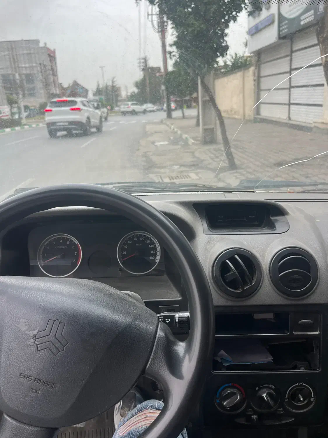 فروش پراید وانت مدل ۹۵|خودرو سواری و وانت|گرگان, |دیوار