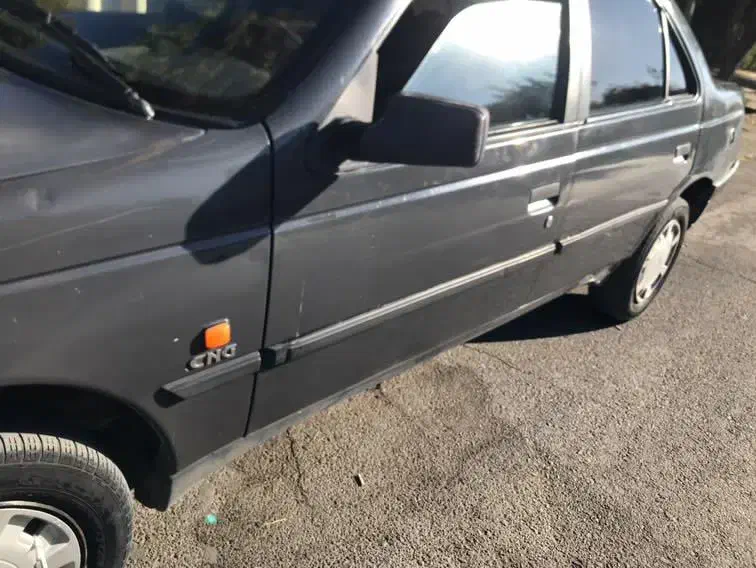 پژو روآ مدل ۱۳۸۶|خودرو سواری و وانت|بروجرد, |دیوار