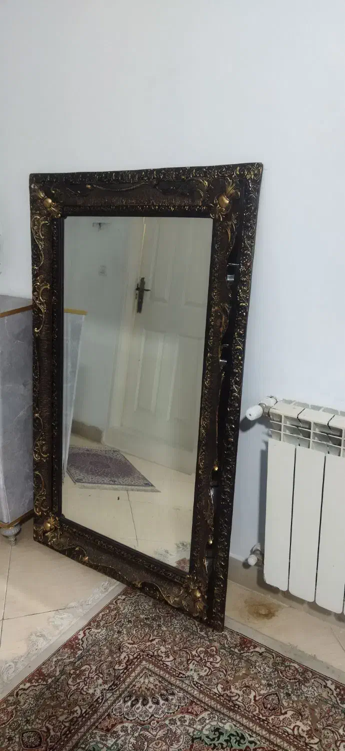 آینه قدی|آینه|تهران, اوقاف|دیوار