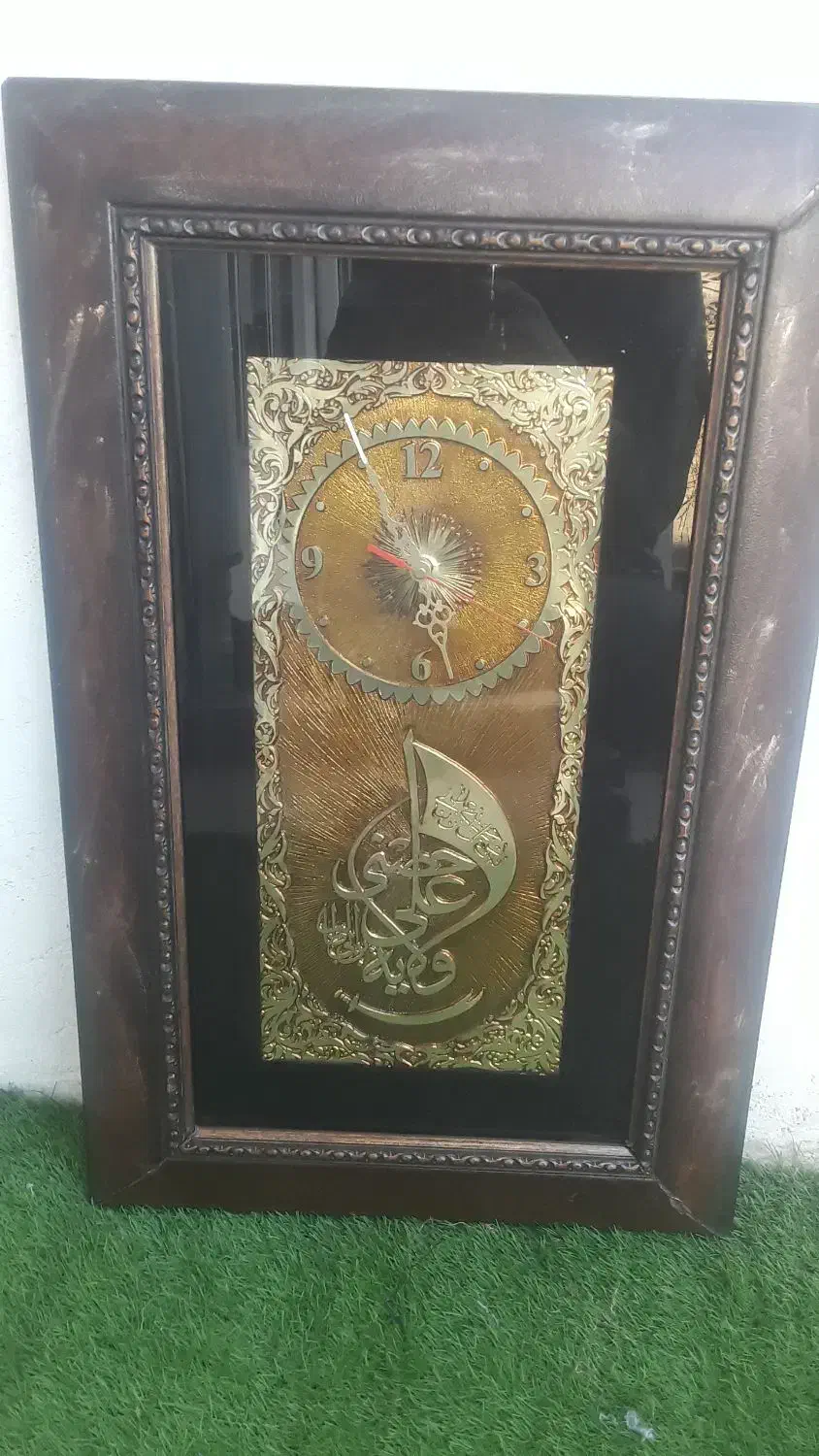 ساعت|ساعت دیواری و تزئینی|اردبیل, |دیوار