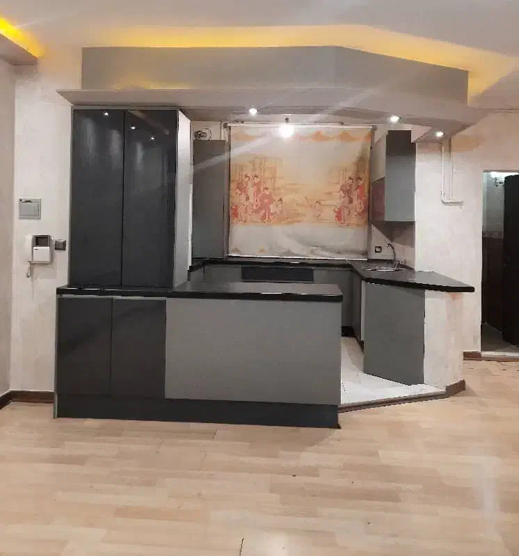 ۶۷ متر تک واحدی آپارتمان ستارخان