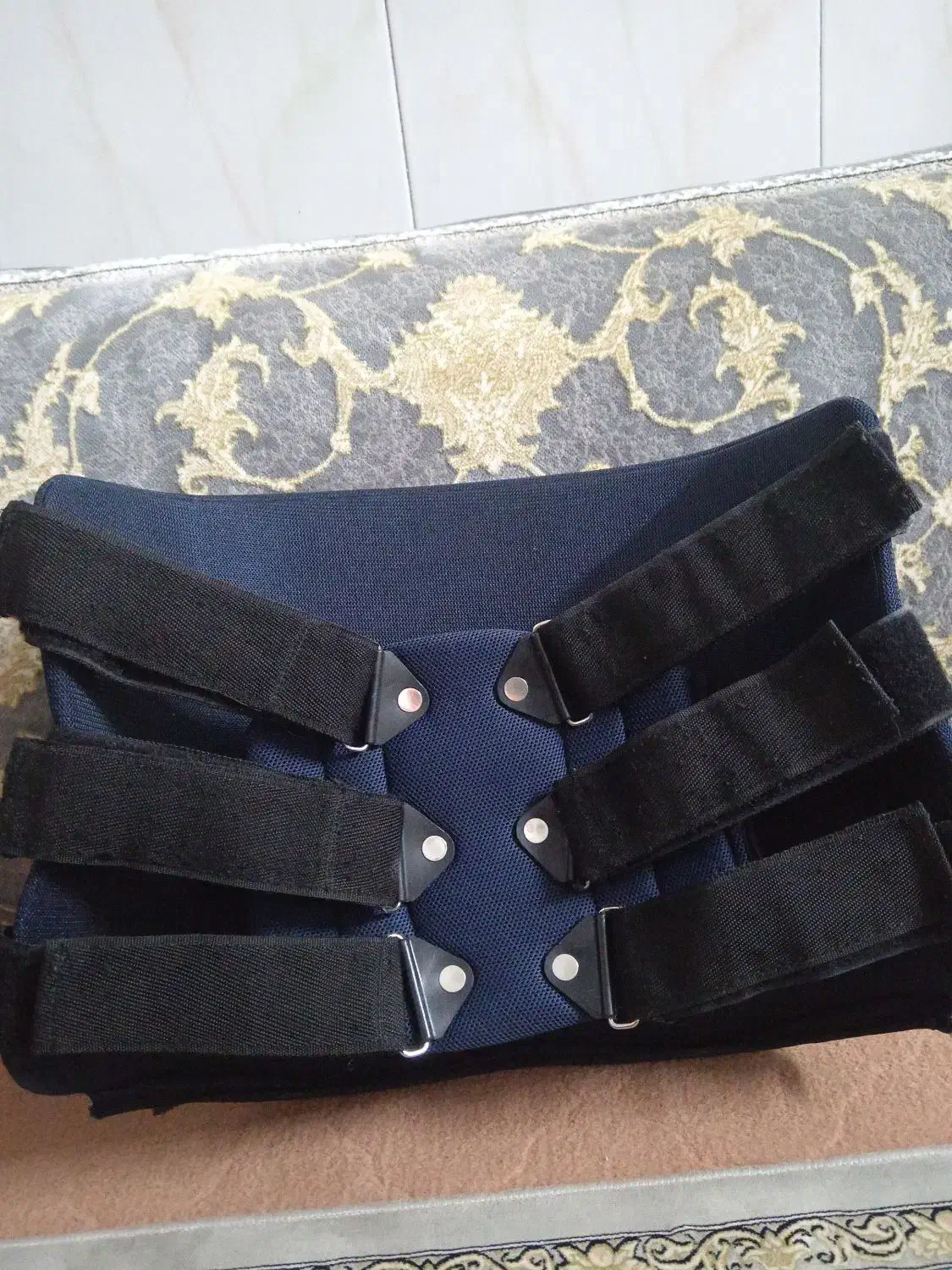 کمر بند|آرایشی، بهداشتی، درمانی|نیشابور, پنجراه|دیوار