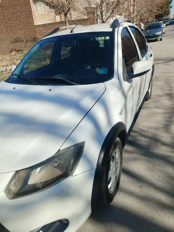 کوییک کم کار|خودرو سواری و وانت|ارومیه, |دیوار