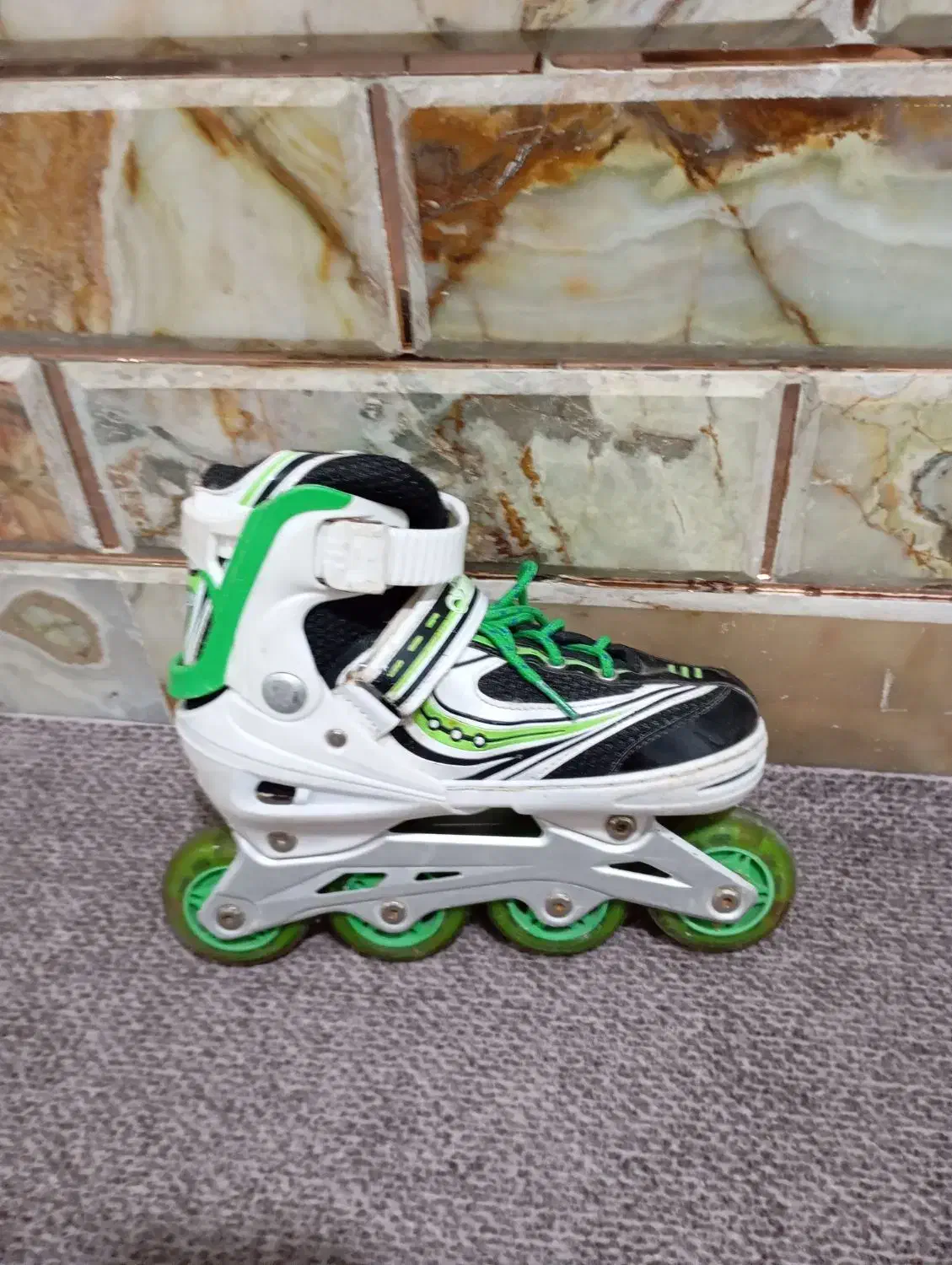 کفش اسکیت|دوچرخه، اسکیت، اسکوتر|بندر ماهشهر, |دیوار