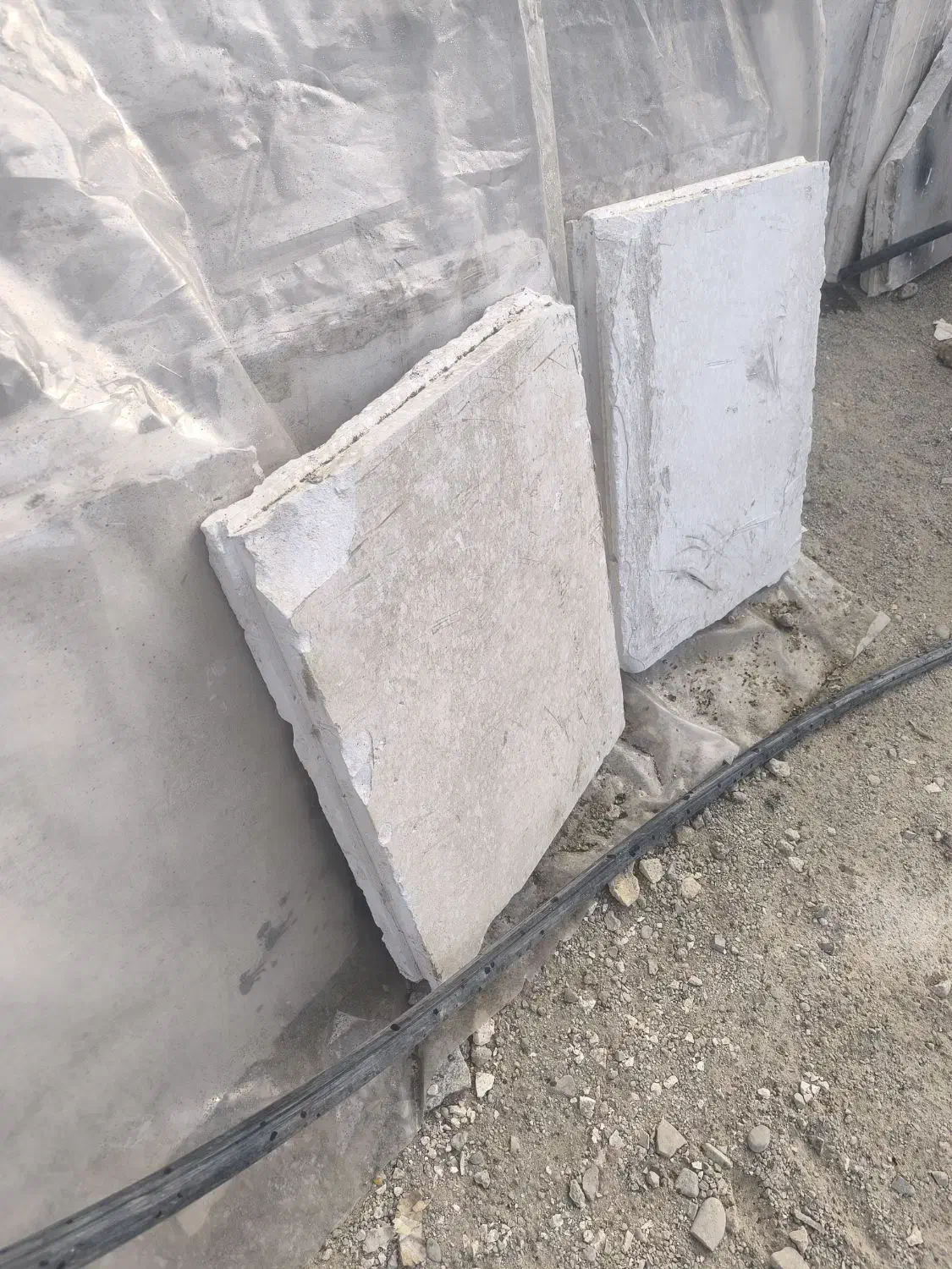 پنل گچی کار کرده|مصالح و تجهیزات ساختمان|شهریار, شهرک بهاران (ویره)|دیوار