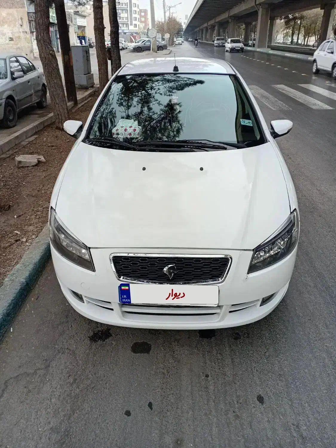 رانا پلاس مدلEsi1401|خودرو سواری و وانت|اصفهان, مارچین|دیوار