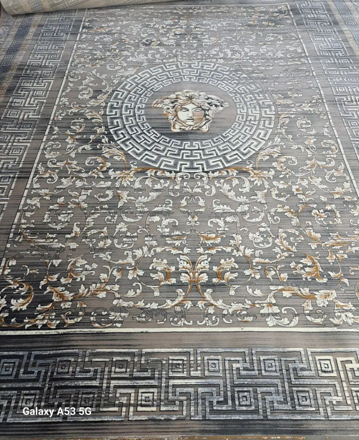 فرش ۱۲ متری آنجل|فرش|قم, علی آباد سعدگان|دیوار