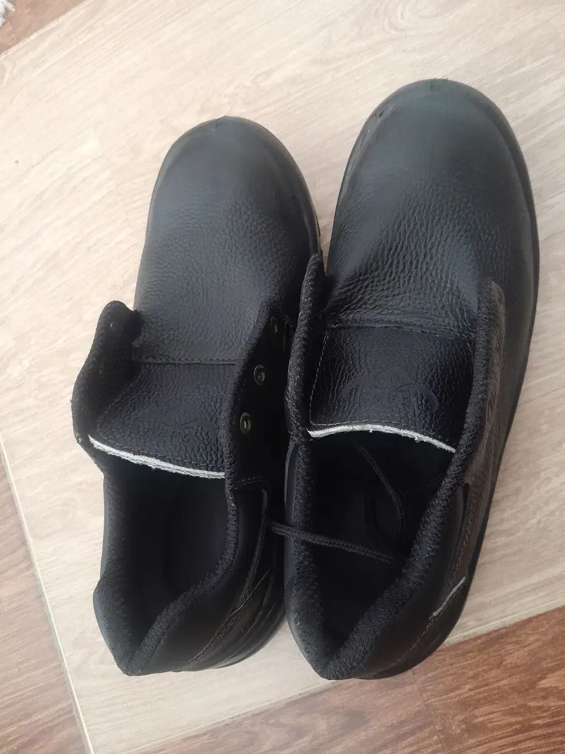 کفش کار سایز 43|کیف، کفش، کمربند|کرمان, |دیوار