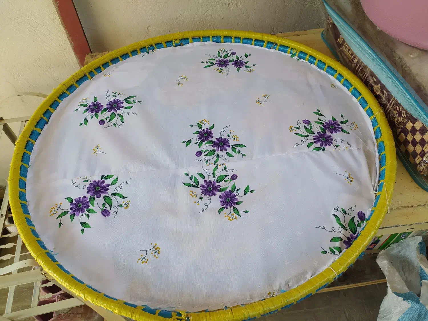 جای نونی|ظروف نگهدارنده، پلاستیکی، یکبارمصرف|یاسوج, |دیوار