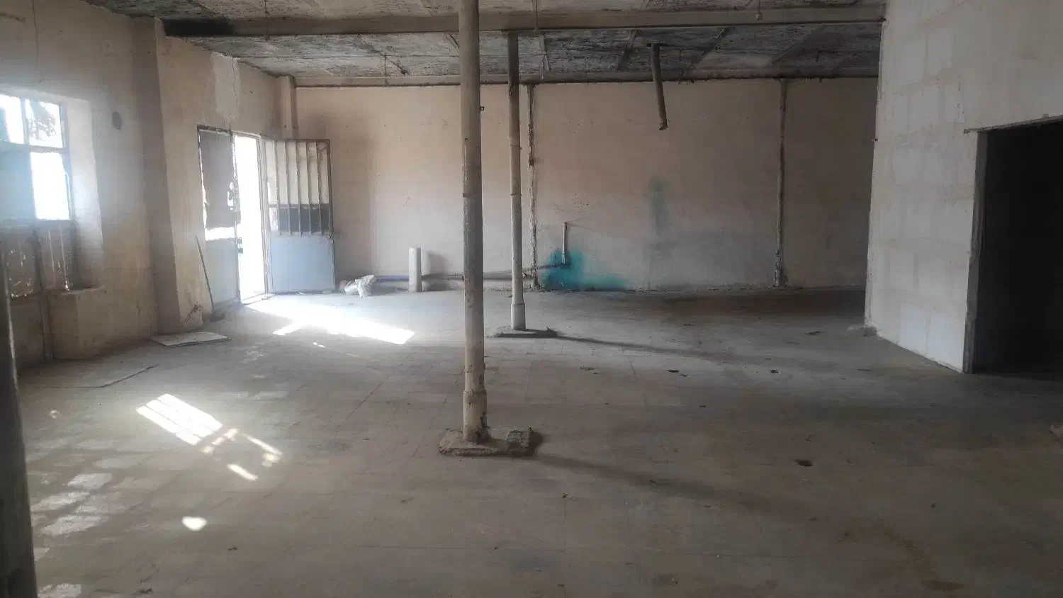 اجاره کارگاه صنعتی 260 متر سالن موقعیت عالی|اجارهٔ دفتر صنعتی، کشاورزی، تجاری|اسلامشهر, شهرک سالور|دیوار