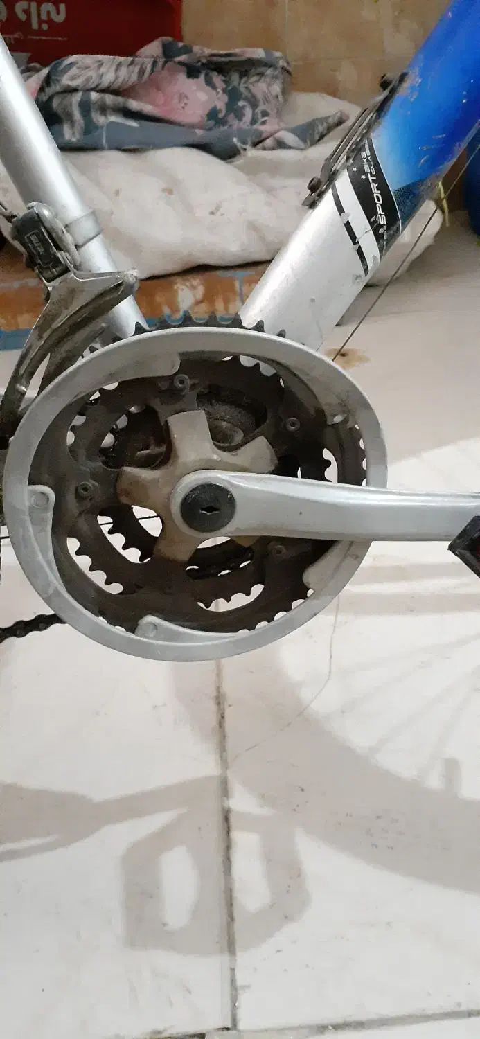 دوچرخه|دوچرخه، اسکیت، اسکوتر|تاکستان, |دیوار