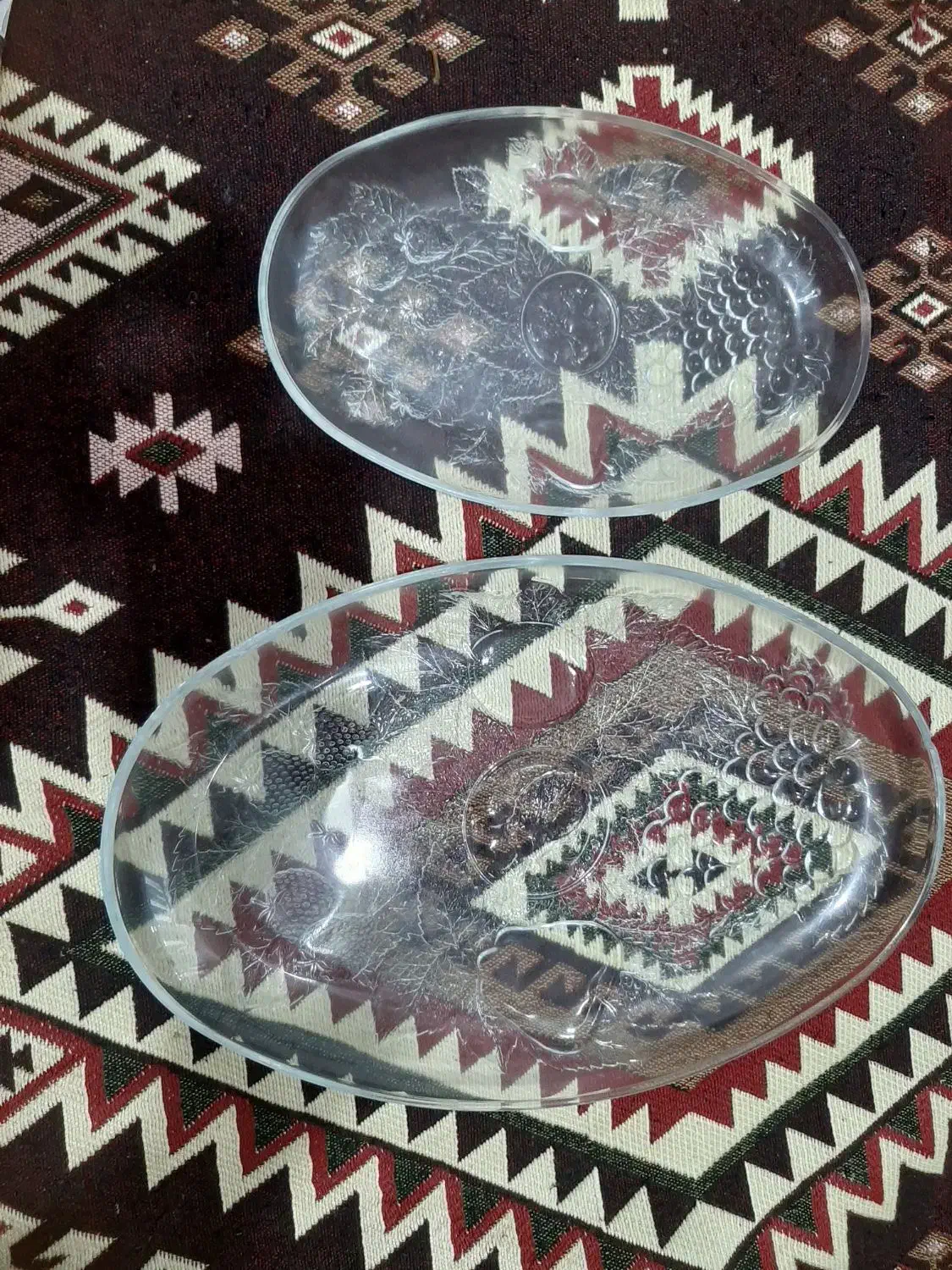 ظروف پذیرایی سالم|ظروف سرو و پذیرایی|اسلامشهر, شهرک واوان|دیوار