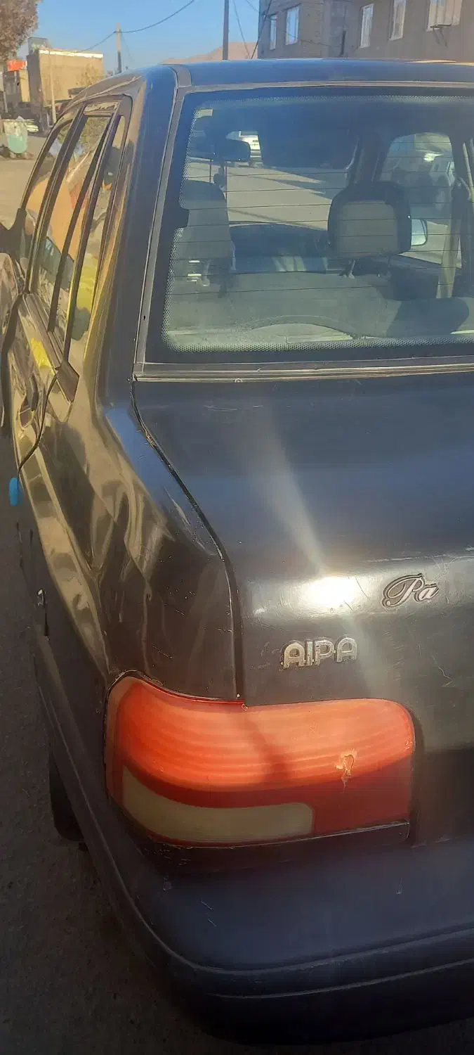 پراید. صبا|خودرو سواری و وانت|سقز, |دیوار