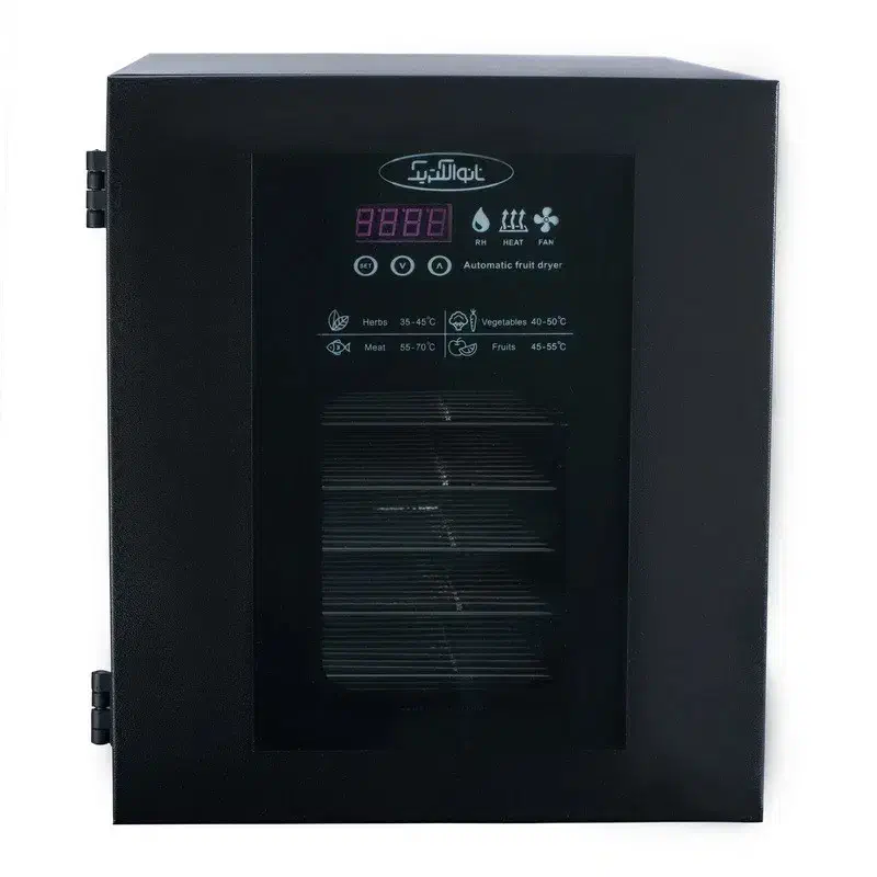 میوه خشک کن نیمه صنعتی|سایر لوازم برقی|اهواز, کوی عابدی|دیوار