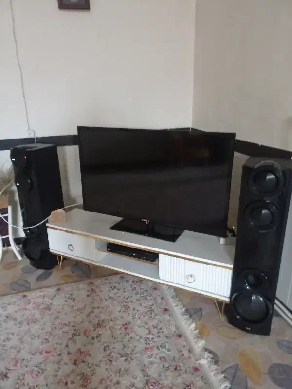 سینمای خانگی|سیستم صوتی خانگی|کرمانشاه, |دیوار