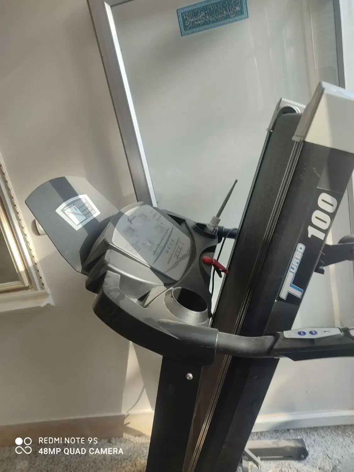 تردمیل|تجهیزات ورزشی|برخوار, |دیوار