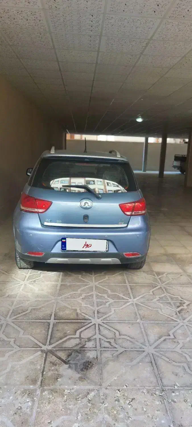 گریت وال m4|خودرو سواری و وانت|بیرجند, |دیوار