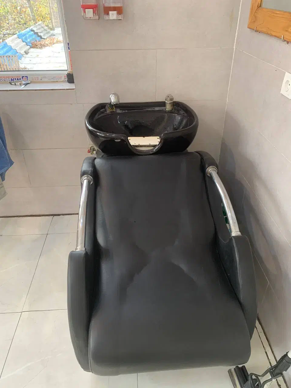 لوازم آرایشگری|آرایشگاه و سالنهای زیبایی|مینودشت, |دیوار