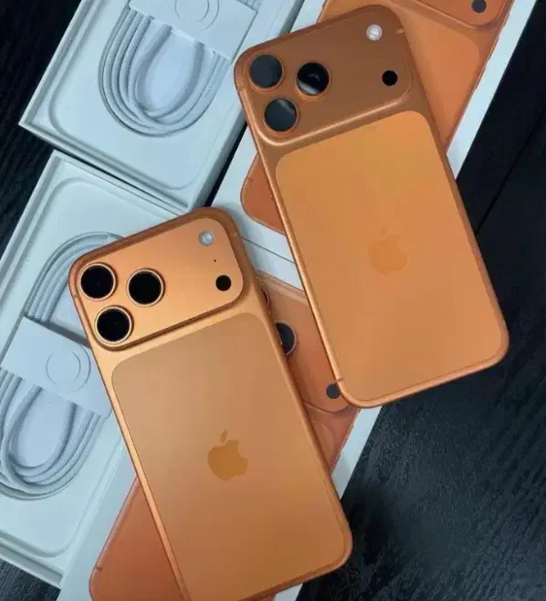 آیفون 17 پرومکس فول کپی ویتنام|موبایل|مشهد, کوی المهدی|دیوار