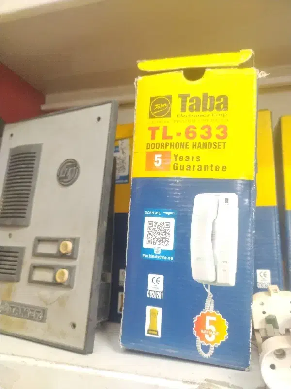 خدمات و پیشه|صوتی و تصویری|قم, شاه ابراهیم|دیوار