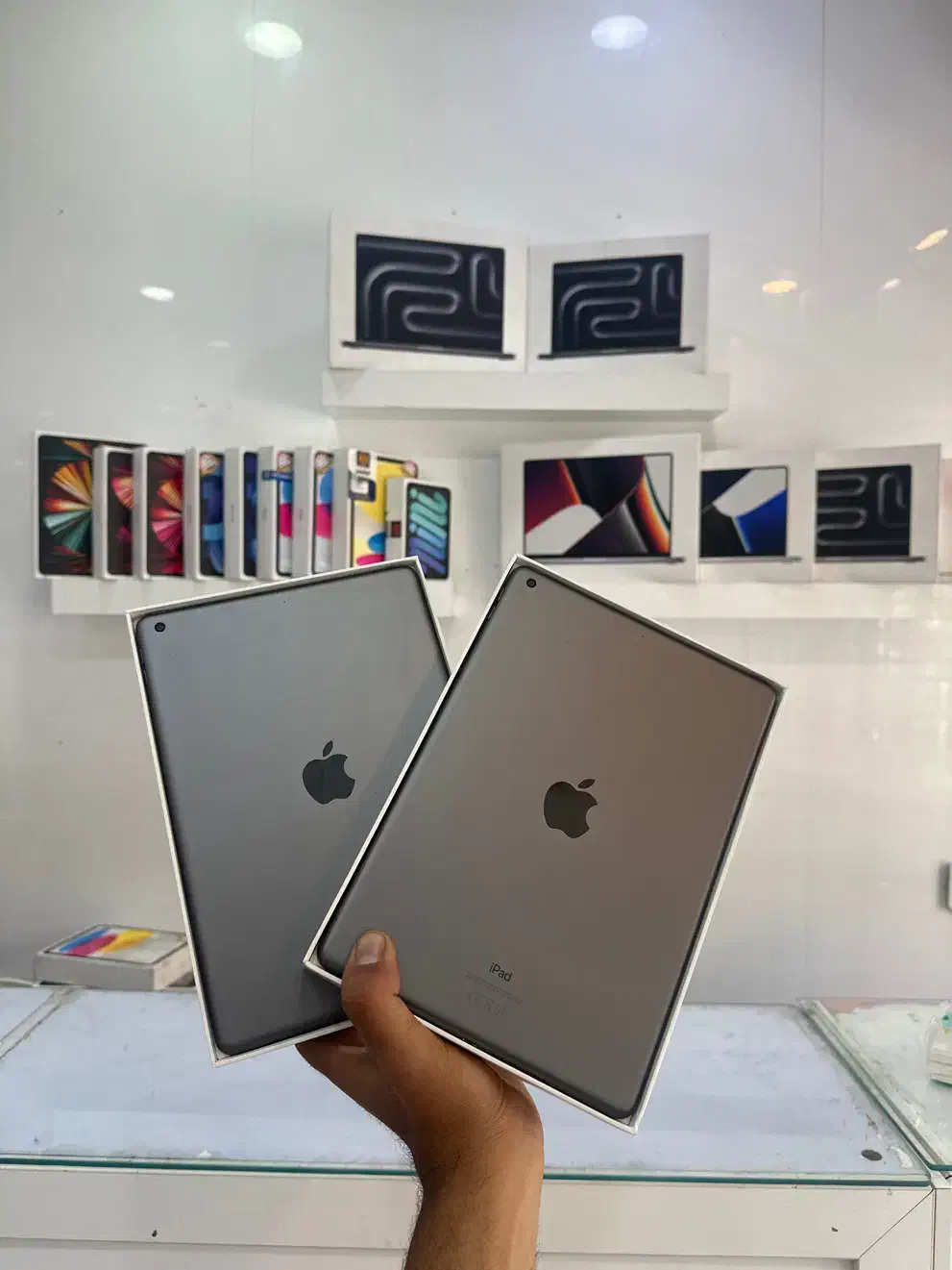 iPad 9|تبلت|تهران, استاد معین|دیوار