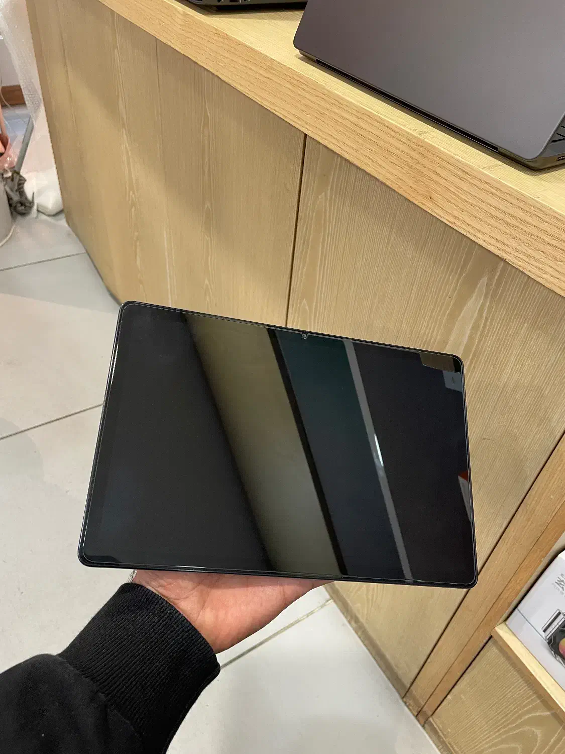 تبلت آنر HONOR Pad X8a|تبلت|شیراز, ملاصدرا|دیوار