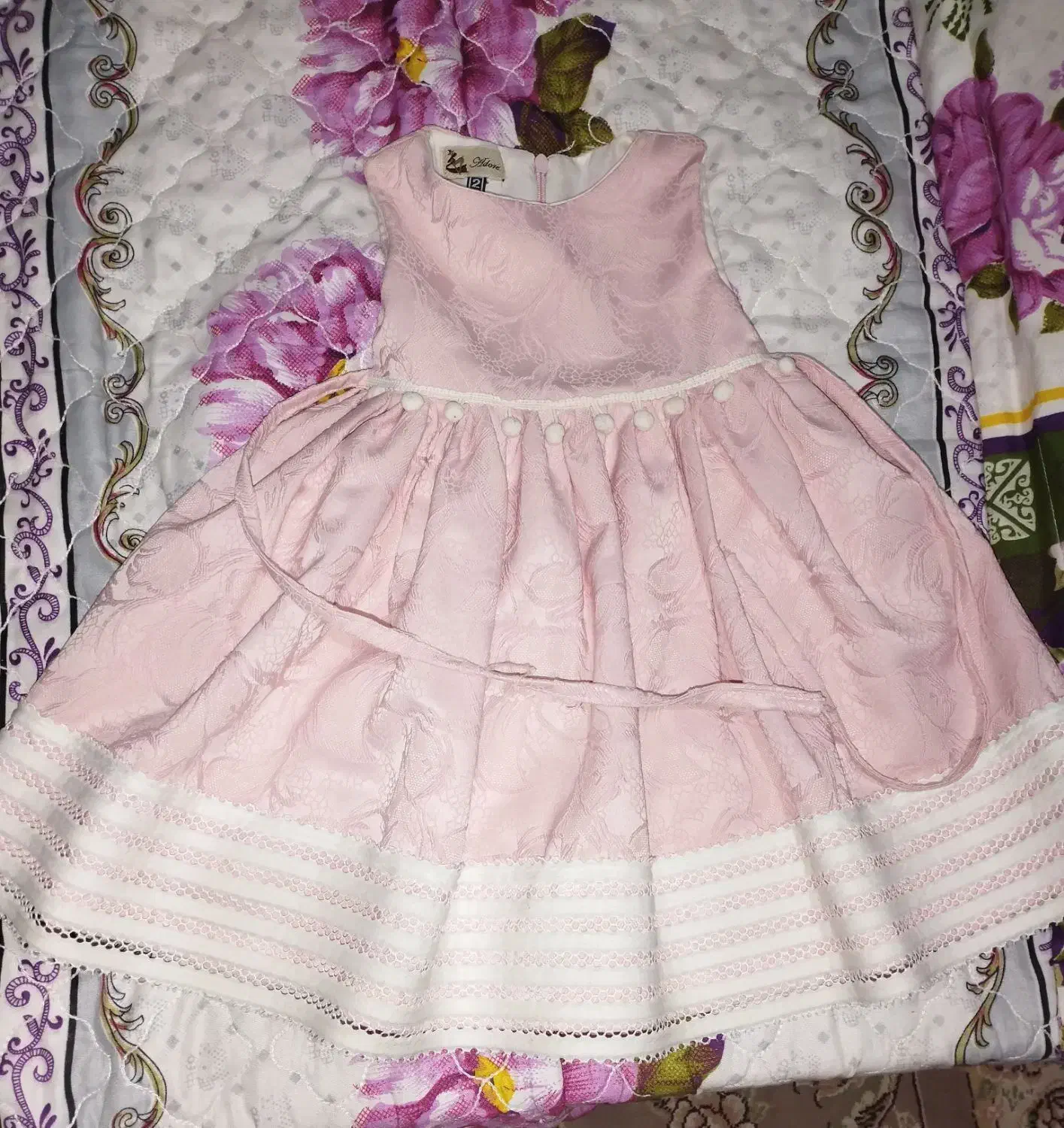 لباس بچه|کفش و لباس بچه|محمدیه-قزوین, |دیوار