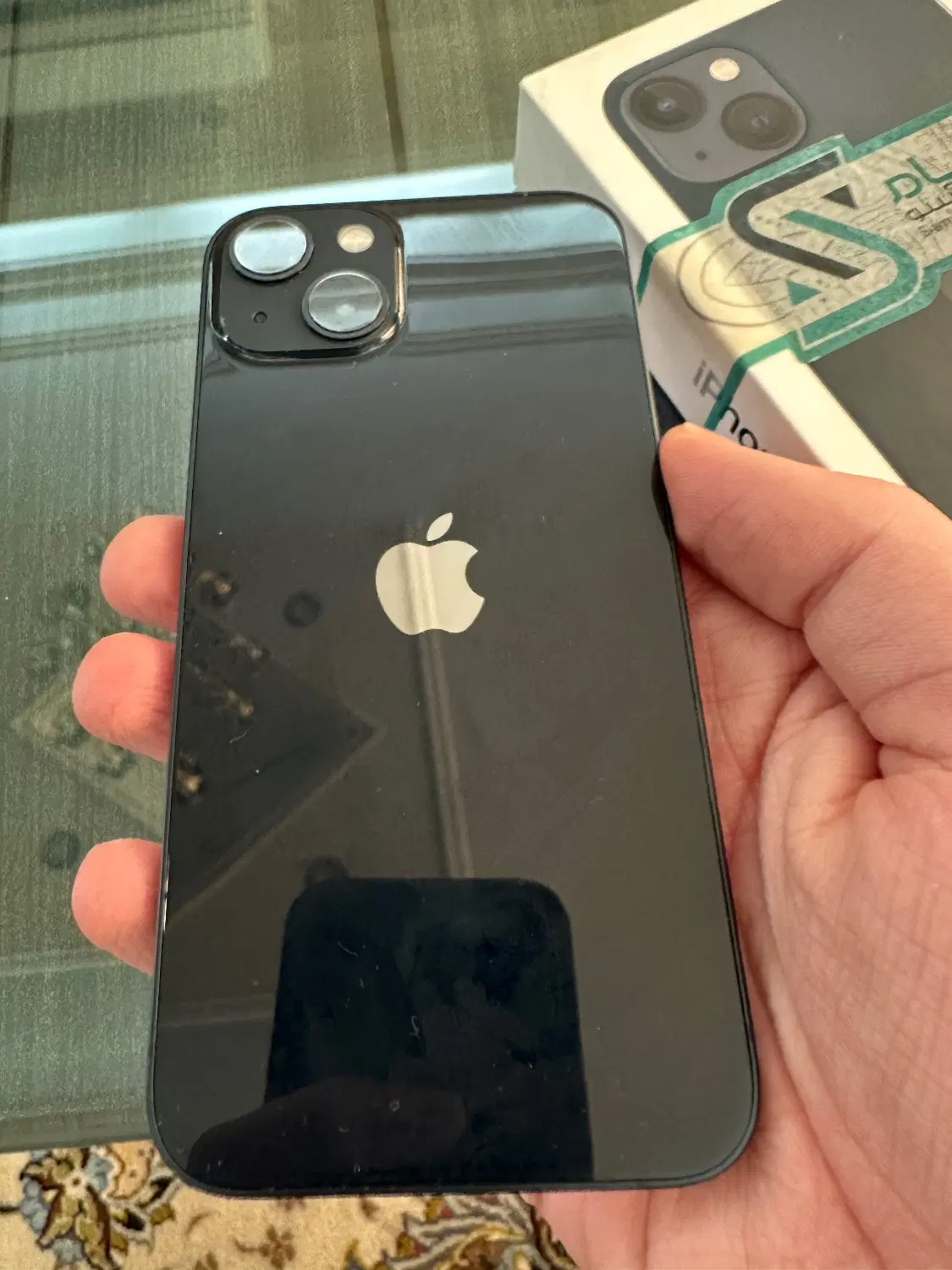 iphone 13 256|موبایل|تهران, نیلوفر|دیوار