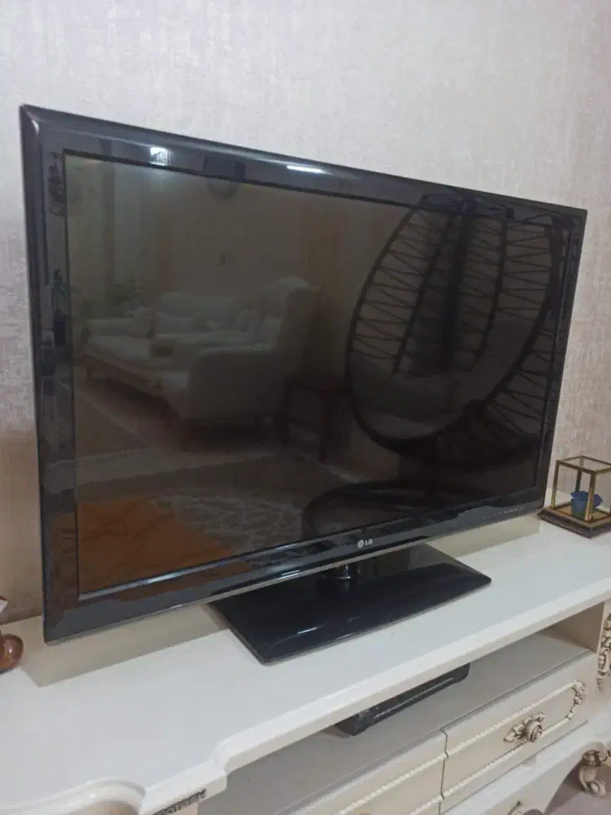 تلویزیون|تلویزیون و پروژکتور|رشت, دیانتی|دیوار