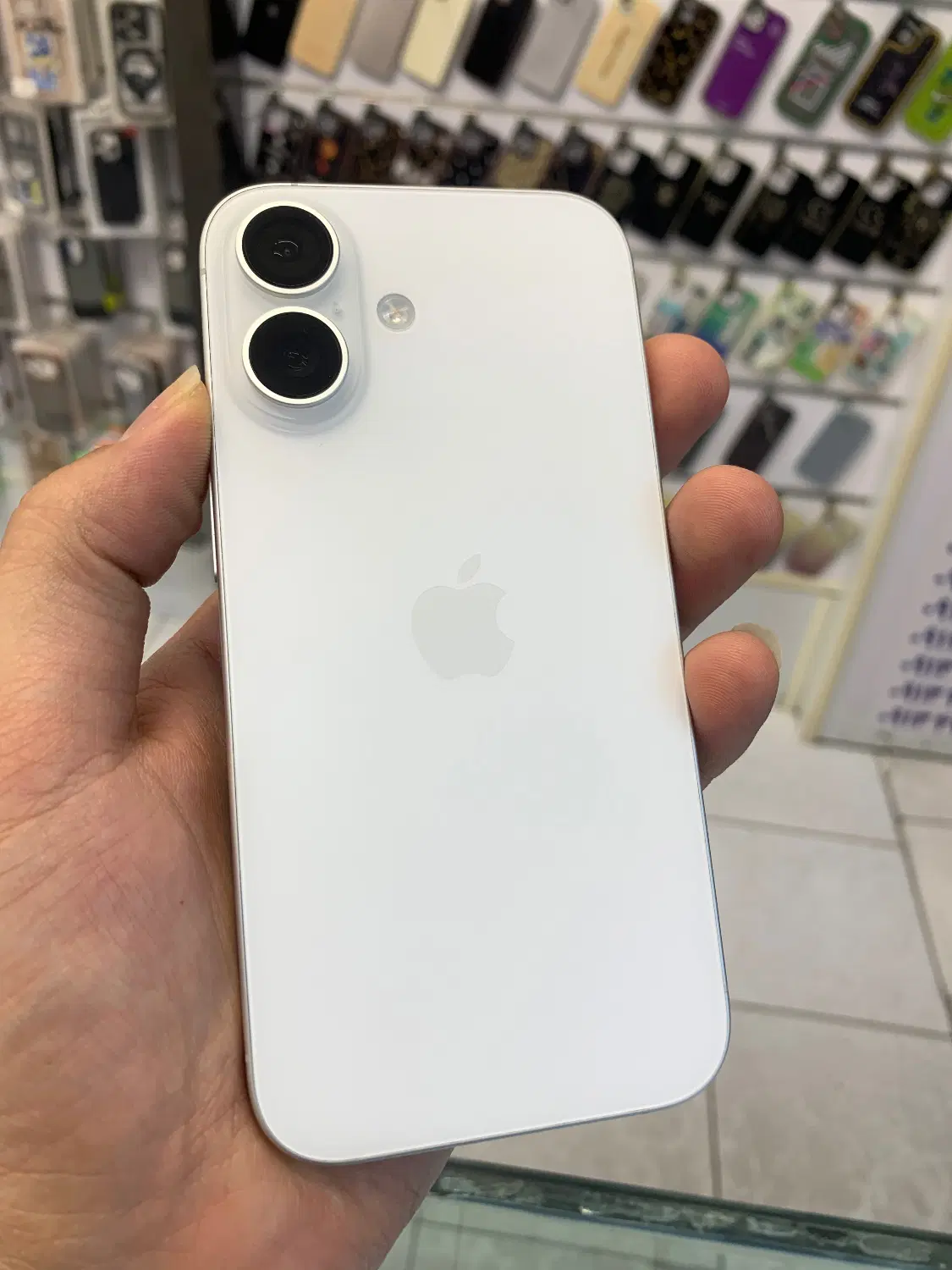 iphone16|موبایل|اصفهان, گلزار|دیوار
