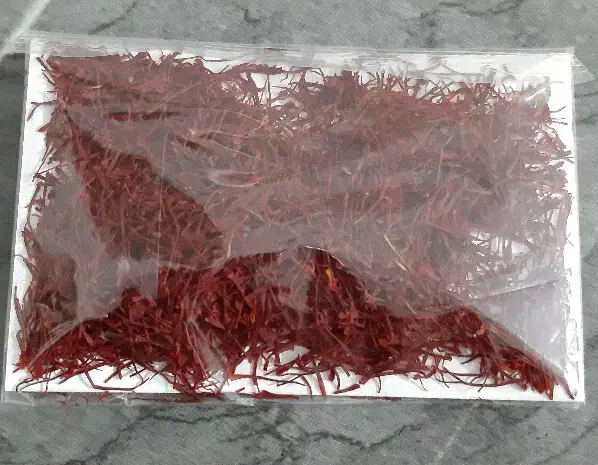 زعفران عارف|خوردنی و آشامیدنی|تهران, توحید|دیوار