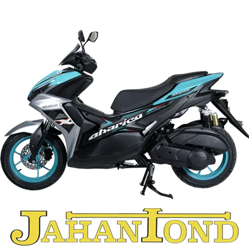 موتور ایروکس هواخنک 180cc مدل 1404|موتورسیکلت|شیراز, شهرک ولیعصر|دیوار