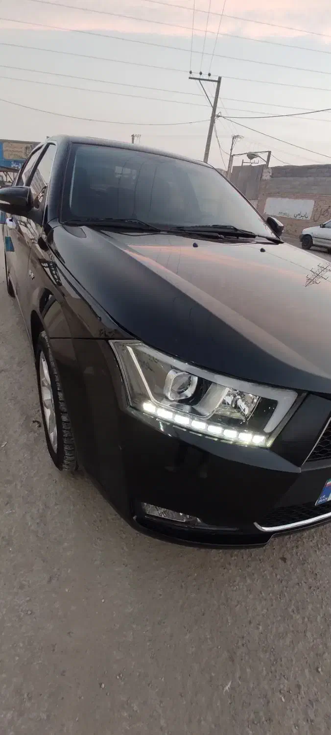 دناپلاس اوتوماتیک 401|خودرو سواری و وانت|برخوار, |دیوار