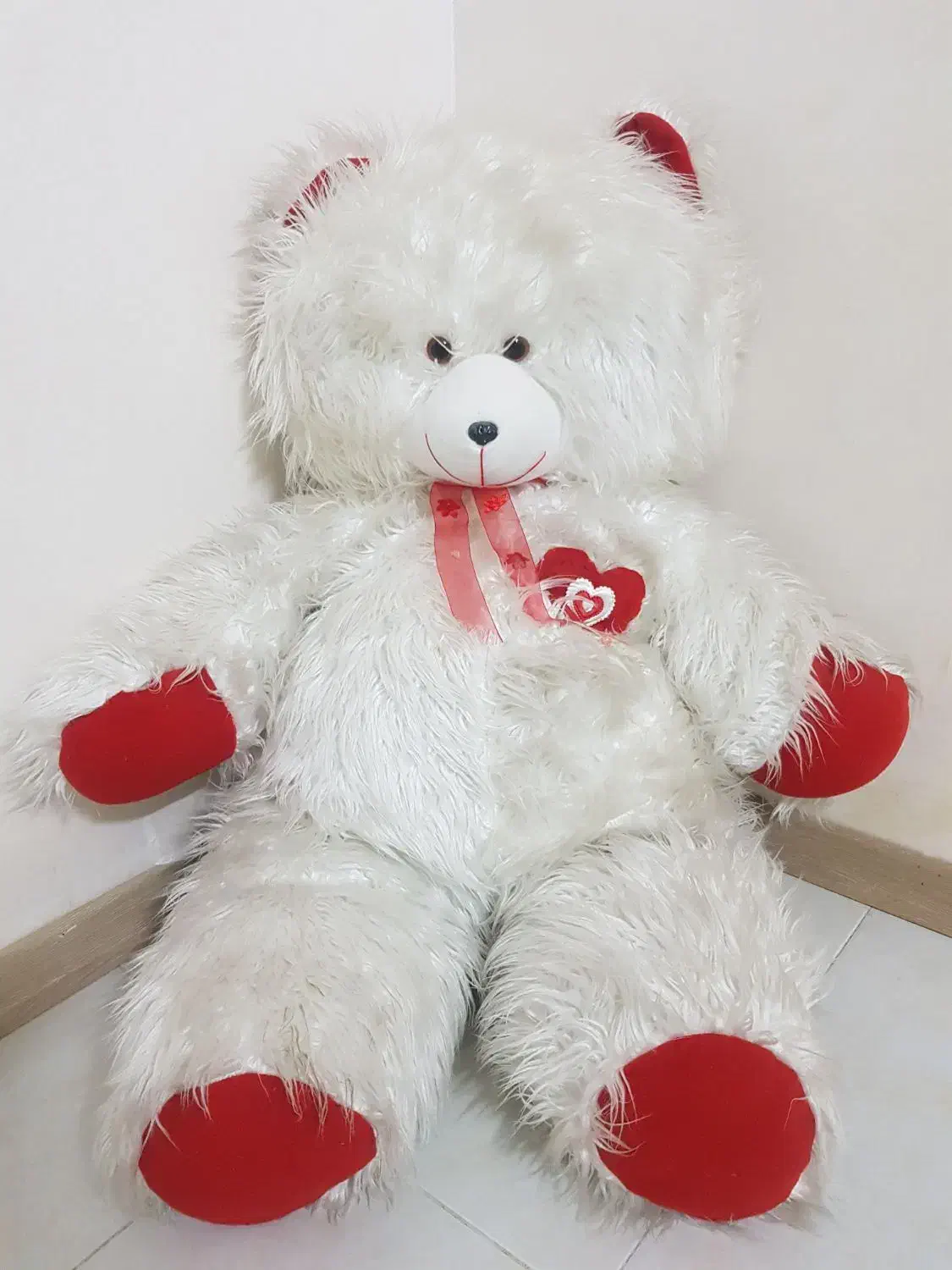 عروسک|اسباب‌‌بازی|مشهد, جاهد شهر|دیوار