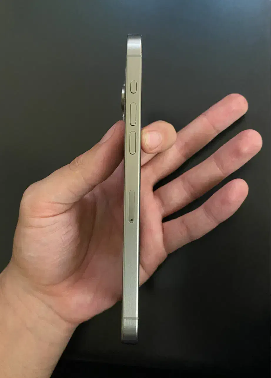 Iphone 15 Pro Max 256|موبایل|تهران, میدان ولیعصر|دیوار