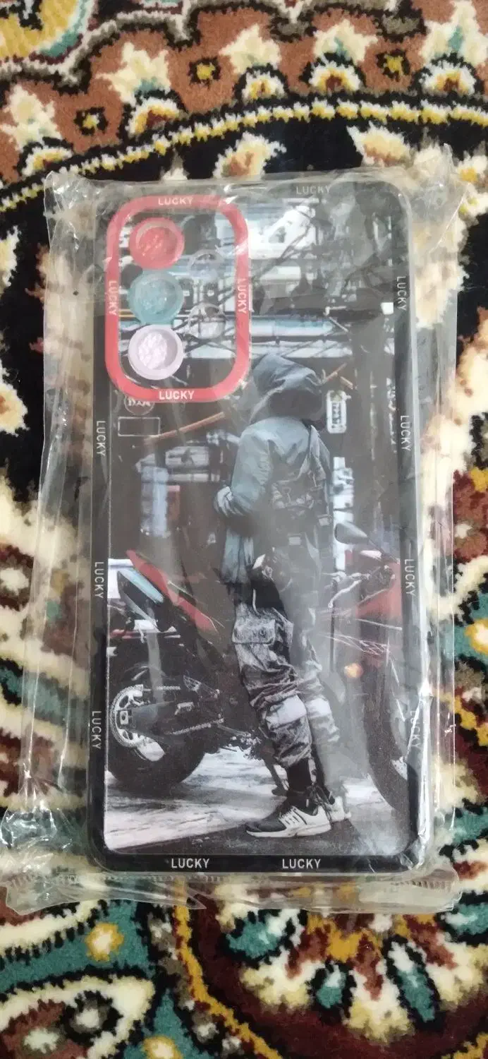 قاب گوشی|لوازم جانبی موبایل و تبلت|گرگان, |دیوار