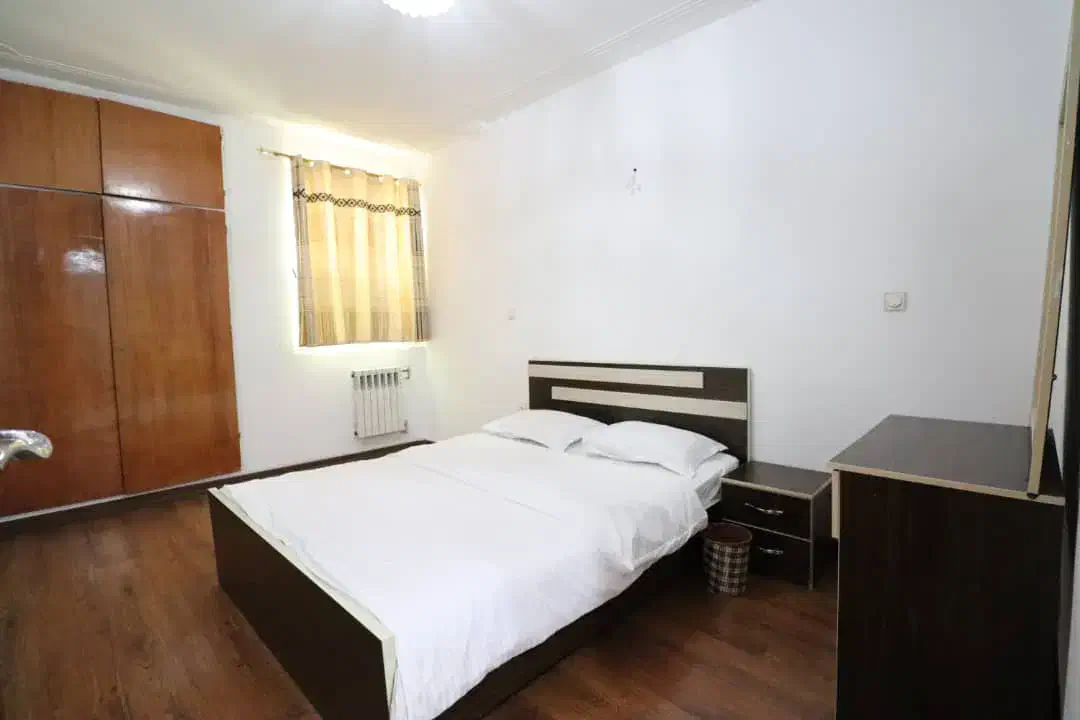 خونه رنتی ساعتی|اجارهٔ کوتاهمدت آپارتمان و سوئیت|شیراز, گلدشت معالیآباد|دیوار