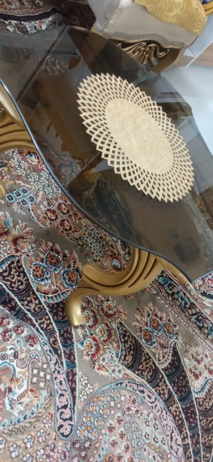 میز عسلی|مبلمان خانگی و میز عسلی|مشهد, انصار|دیوار