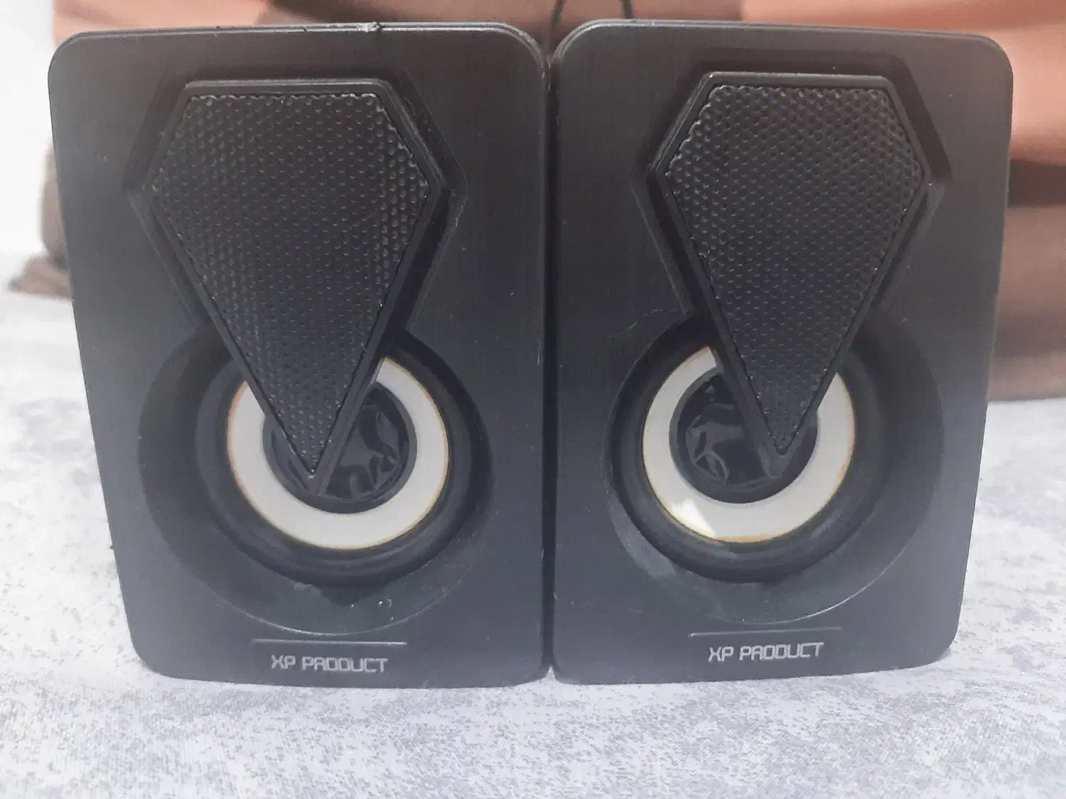 بلند گوی کامپیوتر|قطعات و لوازم جانبی رایانه|مشهد, طبرسی شمالی|دیوار