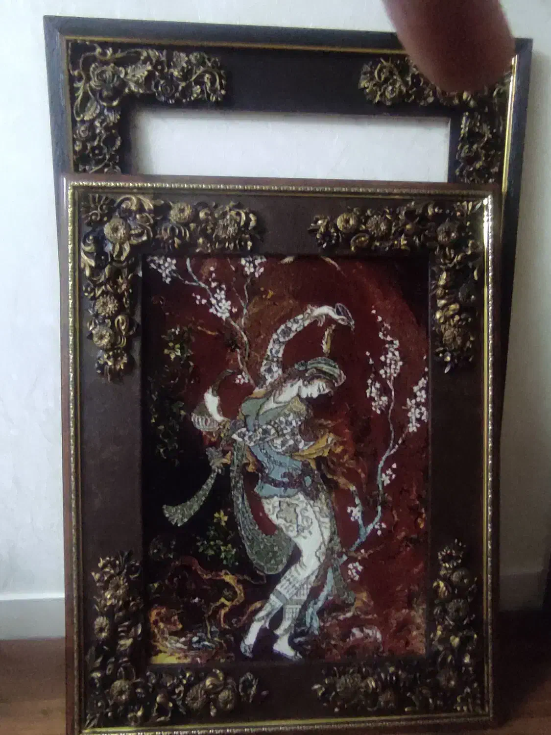 تابلو|تابلو فرش|تهران, شادآباد|دیوار