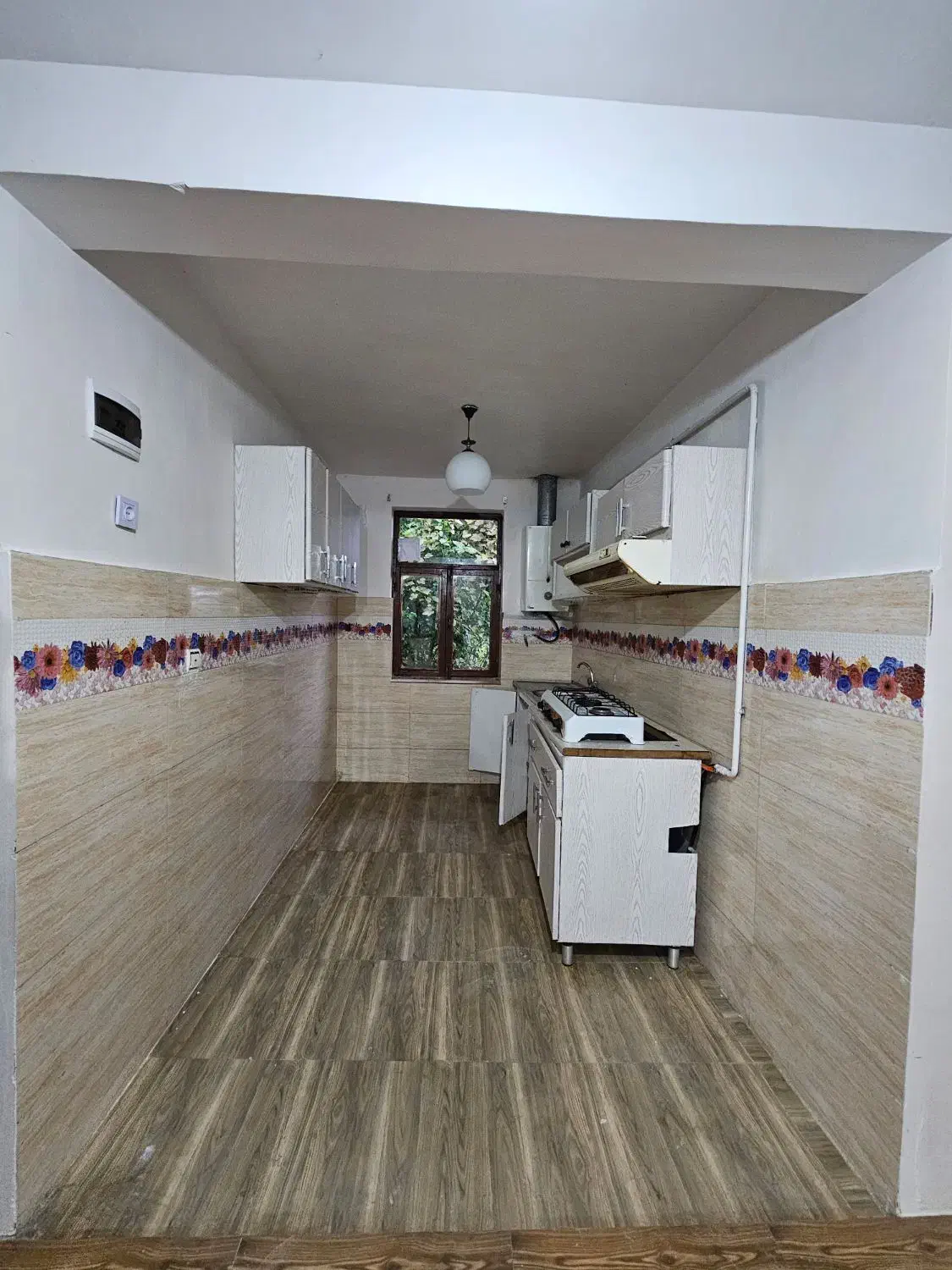 خانه ویلایی دربست|اجارهٔ خانه و ویلا|احمدسرگوراب, |دیوار