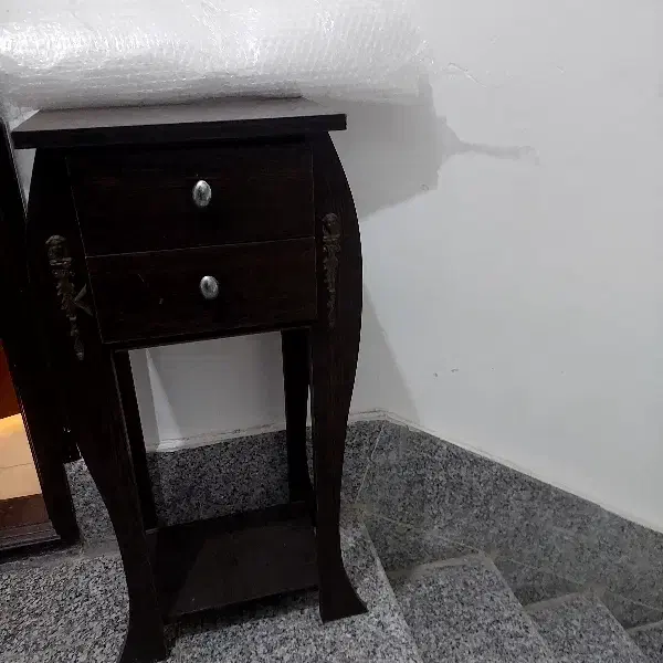 میز تلفن دو کشو|میز تلفن|بابل, |دیوار