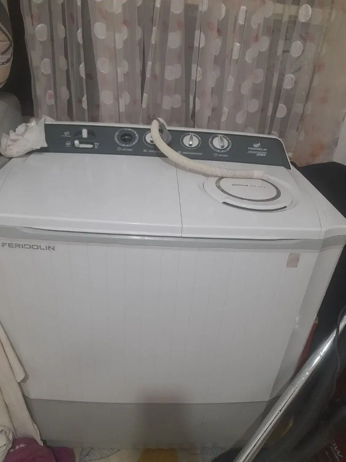 لوازم منزل|سایر لوازم برقی|قزوین, |دیوار