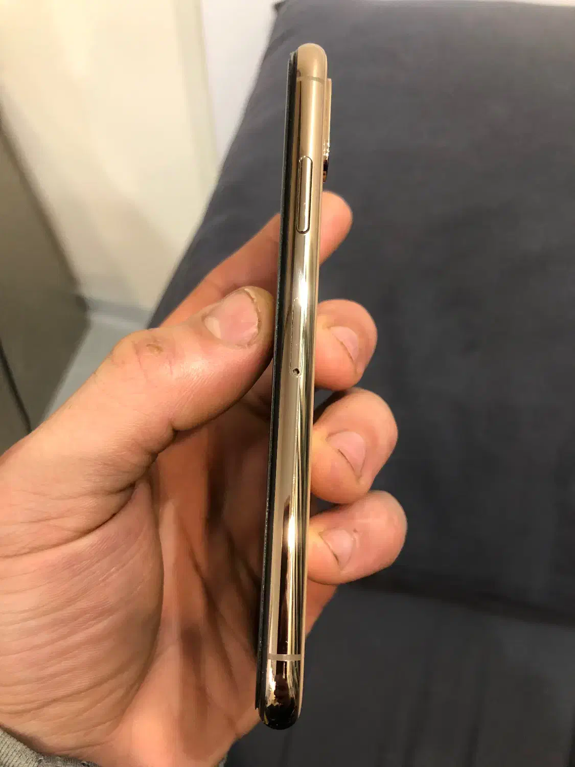 apple xs 256 بی خطوخش|موبایل|تهران, اوقاف|دیوار